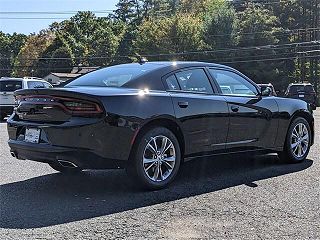 2023 Dodge Charger SXT 2C3CDXJG6PH632761 in Canton, CT 5