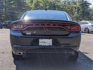 2023 Dodge Charger SXT 2C3CDXJG6PH632761 in Canton, CT 7