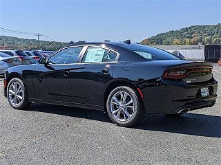 2023 Dodge Charger SXT 2C3CDXJG6PH632761 in Canton, CT 8