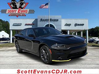 2023 Dodge Charger GT VIN: 2C3CDXMG9PH632460