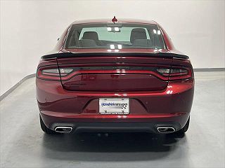 2023 Dodge Charger SXT 2C3CDXBG0PH598539 in Cary, NC 10