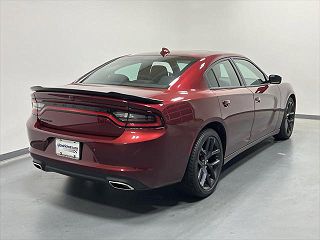 2023 Dodge Charger SXT 2C3CDXBG0PH598539 in Cary, NC 11