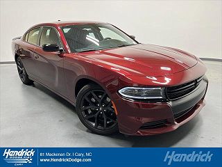2023 Dodge Charger SXT 2C3CDXBG0PH598539 in Cary, NC