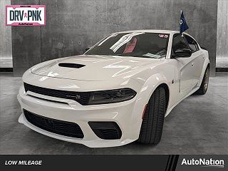 2023 Dodge Charger Scat Pack 2C3CDXGJ7PH549150 in Centennial, CO 1