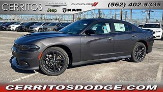 2023 Dodge Charger GT VIN: 2C3CDXMG5PH592734