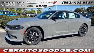 2023 Dodge Charger GT 2C3CDXHG4PH663366 in Cerritos, CA 1
