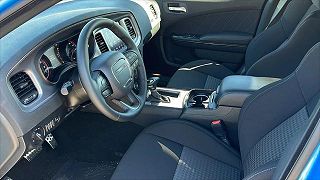 2023 Dodge Charger GT 2C3CDXHG8PH655609 in Cerritos, CA 10