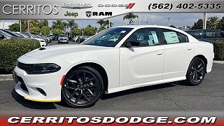 2023 Dodge Charger GT 2C3CDXHG7PH650711 in Cerritos, CA