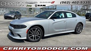 2023 Dodge Charger GT 2C3CDXHG9PH598076 in Cerritos, CA 1