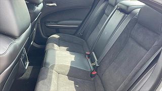2023 Dodge Charger GT 2C3CDXHG9PH598076 in Cerritos, CA 8