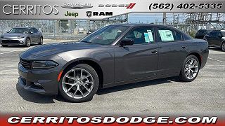 2023 Dodge Charger SXT 2C3CDXBG7PH612159 in Cerritos, CA