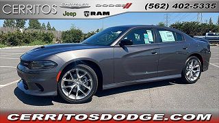 2023 Dodge Charger GT 2C3CDXHG4PH618671 in Cerritos, CA 1