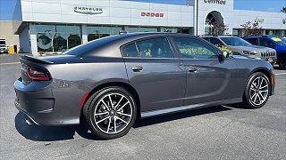 2023 Dodge Charger GT 2C3CDXHG2PH598078 in Cerritos, CA 6