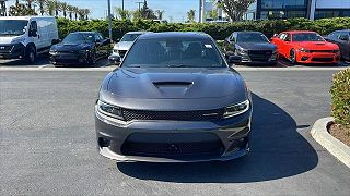 2023 Dodge Charger GT 2C3CDXHG2PH598078 in Cerritos, CA 9