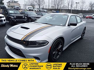 2023 Dodge Charger GT 2C3CDXHG4PH698456 in Chambersburg, PA