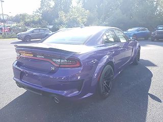 2023 Dodge Charger Scat Pack 2C3CDXGJ7PH646414 in Chambersburg, PA 6