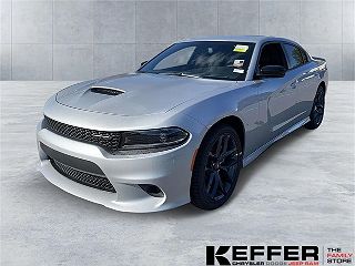 2023 Dodge Charger GT 2C3CDXHG8PH672376 in Charlotte, NC