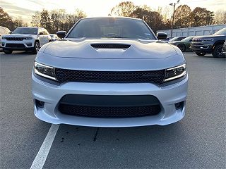 2023 Dodge Charger GT 2C3CDXHG6PH672375 in Charlotte, NC 2
