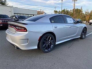 2023 Dodge Charger GT 2C3CDXHG6PH672375 in Charlotte, NC 4