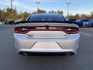 2023 Dodge Charger GT 2C3CDXHG6PH672375 in Charlotte, NC 5