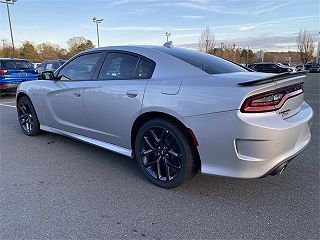 2023 Dodge Charger GT 2C3CDXHG6PH672375 in Charlotte, NC 6