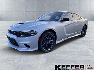 2023 Dodge Charger GT 2C3CDXHG6PH672375 in Charlotte, NC