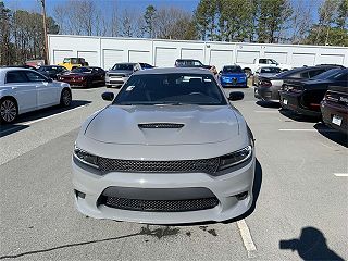 2023 Dodge Charger R/T 2C3CDXCT5PH684912 in Charlotte, NC 2