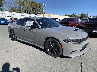 2023 Dodge Charger R/T 2C3CDXCT5PH684912 in Charlotte, NC 3