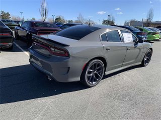 2023 Dodge Charger R/T 2C3CDXCT5PH684912 in Charlotte, NC 4