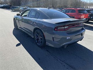 2023 Dodge Charger R/T 2C3CDXCT5PH684912 in Charlotte, NC 6