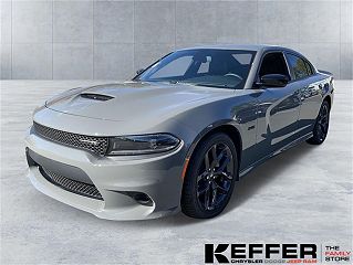 2023 Dodge Charger R/T 2C3CDXCT5PH684912 in Charlotte, NC