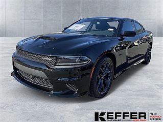 2023 Dodge Charger R/T 2C3CDXCTXPH699924 in Charlotte, NC 1