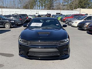 2023 Dodge Charger R/T 2C3CDXCTXPH699924 in Charlotte, NC 2