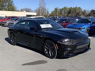 2023 Dodge Charger R/T 2C3CDXCTXPH699924 in Charlotte, NC 3