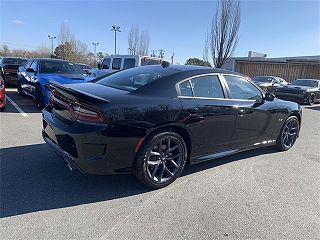 2023 Dodge Charger R/T 2C3CDXCTXPH699924 in Charlotte, NC 4