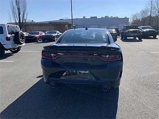 2023 Dodge Charger R/T 2C3CDXCTXPH699924 in Charlotte, NC 5