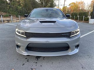 2023 Dodge Charger GT 2C3CDXHG0PH672372 in Charlotte, NC 2