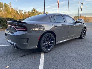 2023 Dodge Charger GT 2C3CDXHG0PH672372 in Charlotte, NC 4