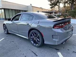 2023 Dodge Charger GT 2C3CDXHG0PH672372 in Charlotte, NC 6
