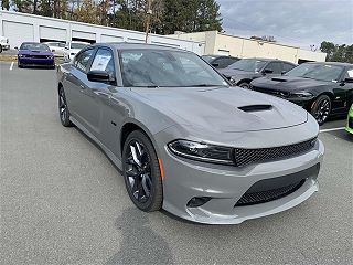 2023 Dodge Charger R/T 2C3CDXCT7PH684913 in Charlotte, NC 3