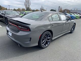 2023 Dodge Charger R/T 2C3CDXCT7PH684913 in Charlotte, NC 4