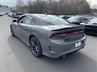 2023 Dodge Charger R/T 2C3CDXCT7PH684913 in Charlotte, NC 6