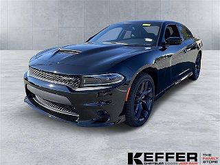 2023 Dodge Charger GT 2C3CDXHG4PH672374 in Charlotte, NC