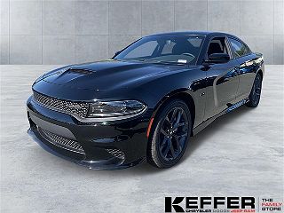 2023 Dodge Charger R/T 2C3CDXCT1PH699925 in Charlotte, NC