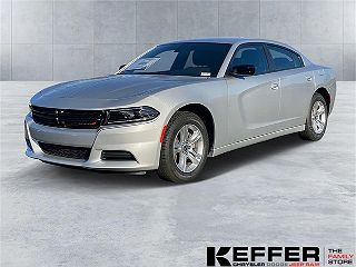 2023 Dodge Charger SXT 2C3CDXBGXPH643454 in Charlotte, NC