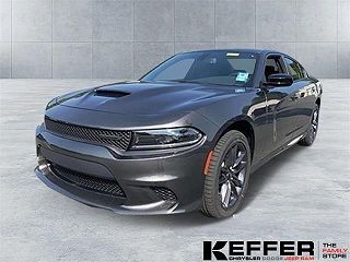 2023 Dodge Charger GT VIN: 2C3CDXMG6PH624140