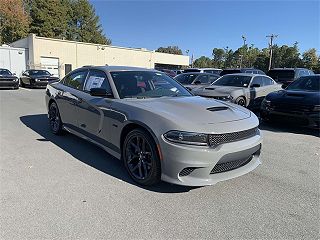2023 Dodge Charger R/T 2C3CDXCT0PH666009 in Charlotte, NC 3