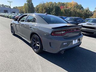 2023 Dodge Charger R/T 2C3CDXCT0PH666009 in Charlotte, NC 6
