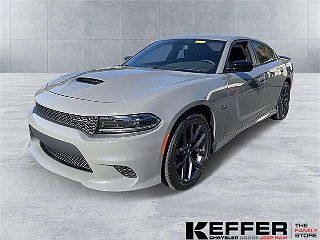 2023 Dodge Charger R/T 2C3CDXCT0PH666009 in Charlotte, NC