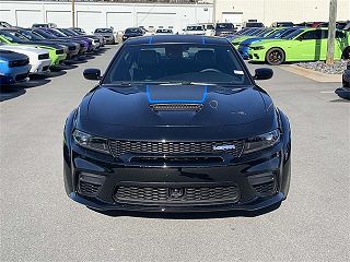 2023 Dodge Charger Scat Pack 2C3CDXGJ0PH678461 in Charlotte, NC 2